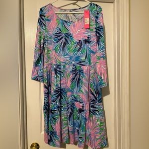 Lily Pulitzer Geanna Dress